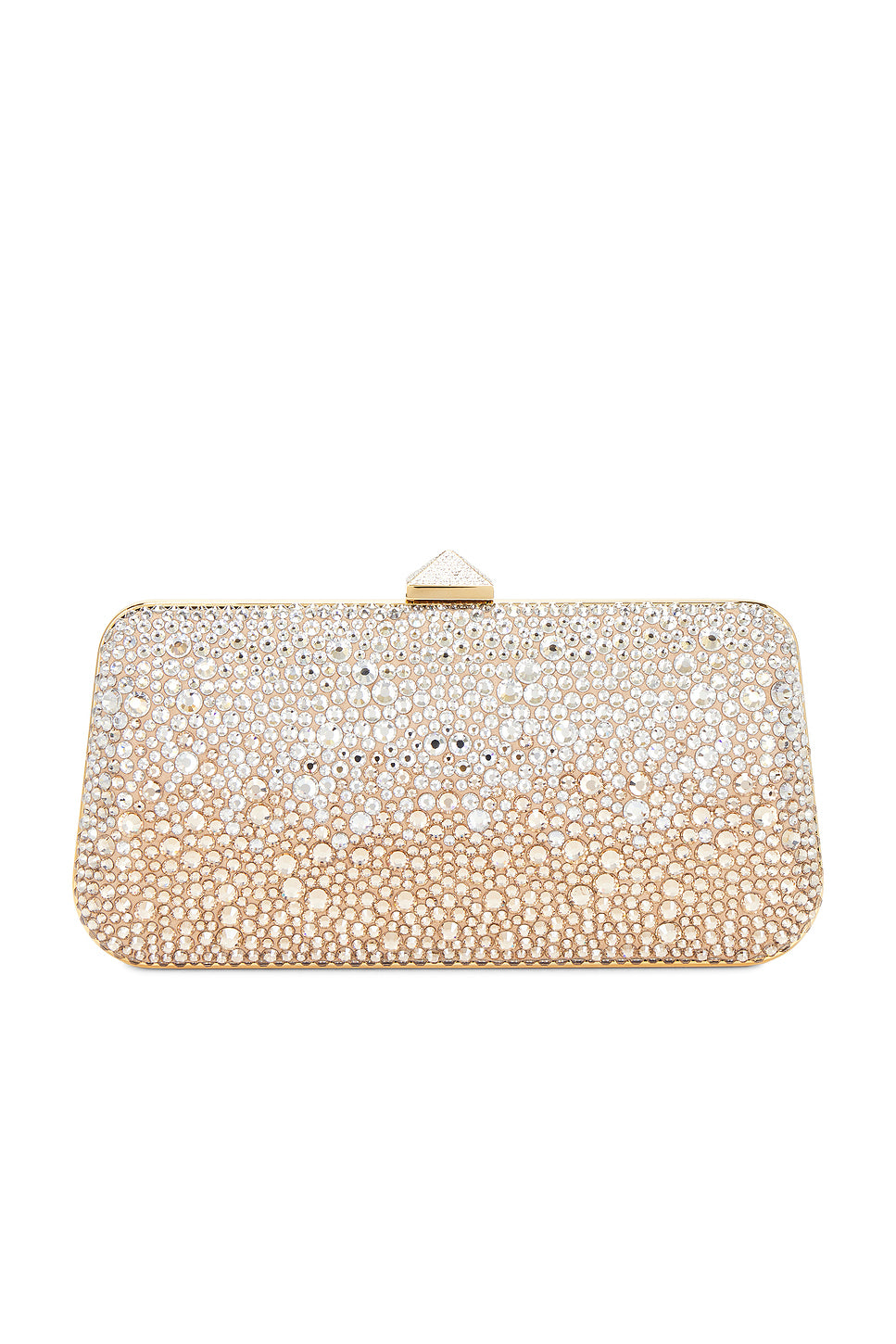 Carry Secrets Minaudiere Bag