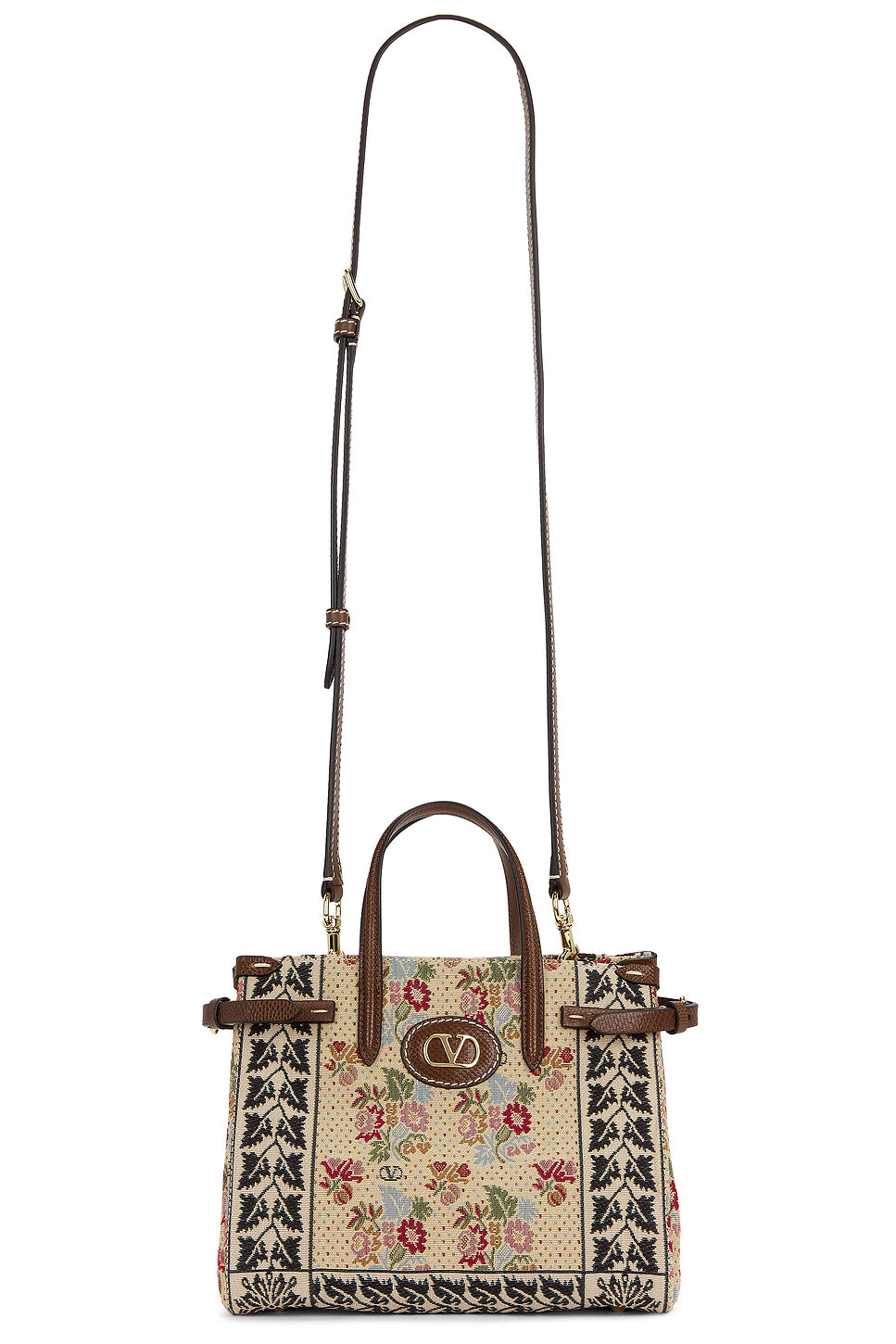 Antibes Small Tote Bag