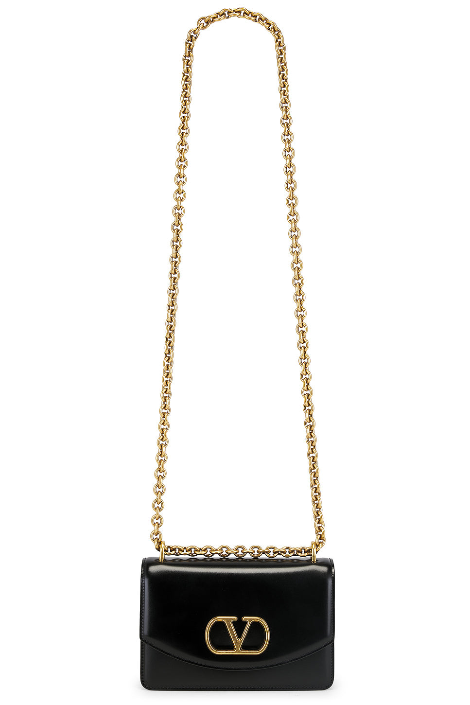 Vain Small Shoulder Bag