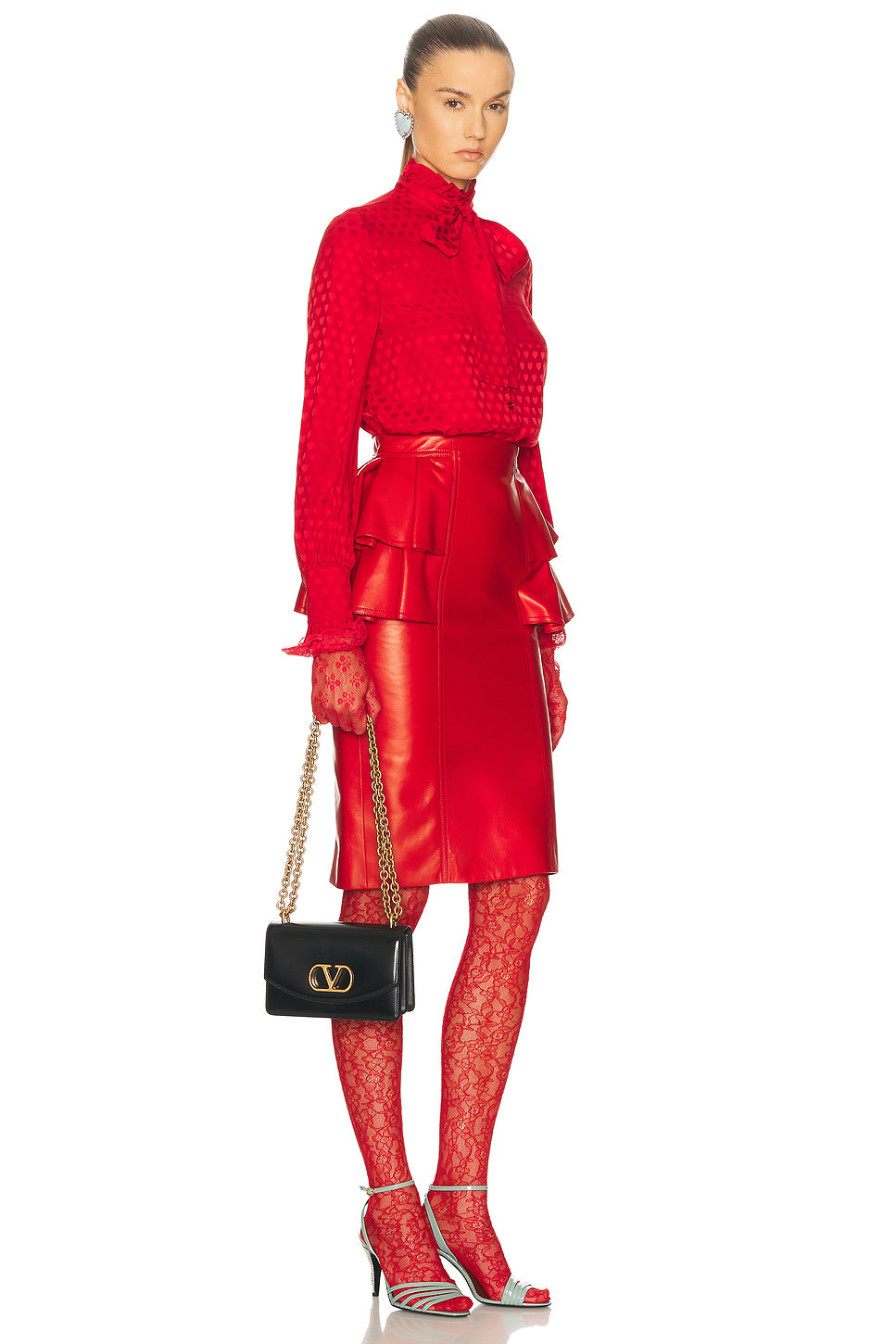 Vain Small Shoulder Bag