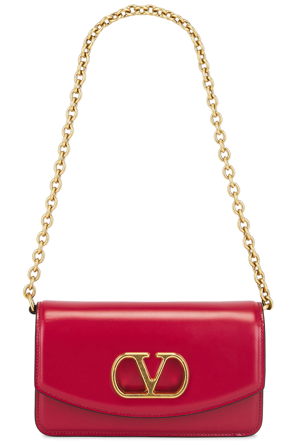 Vain Small Clutch