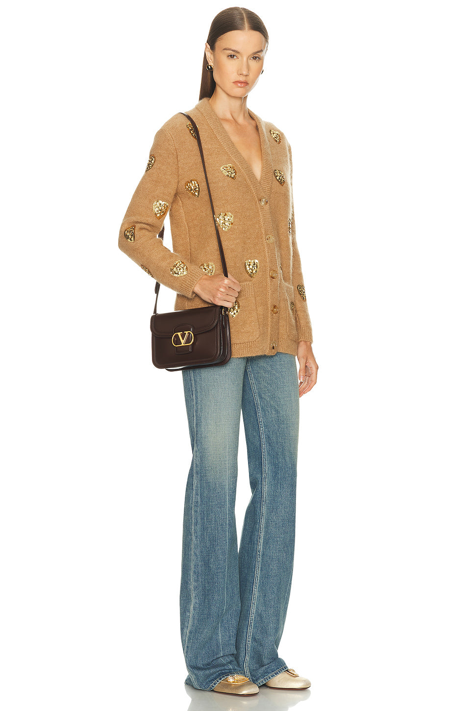 9to5 Small Shoulder Bag