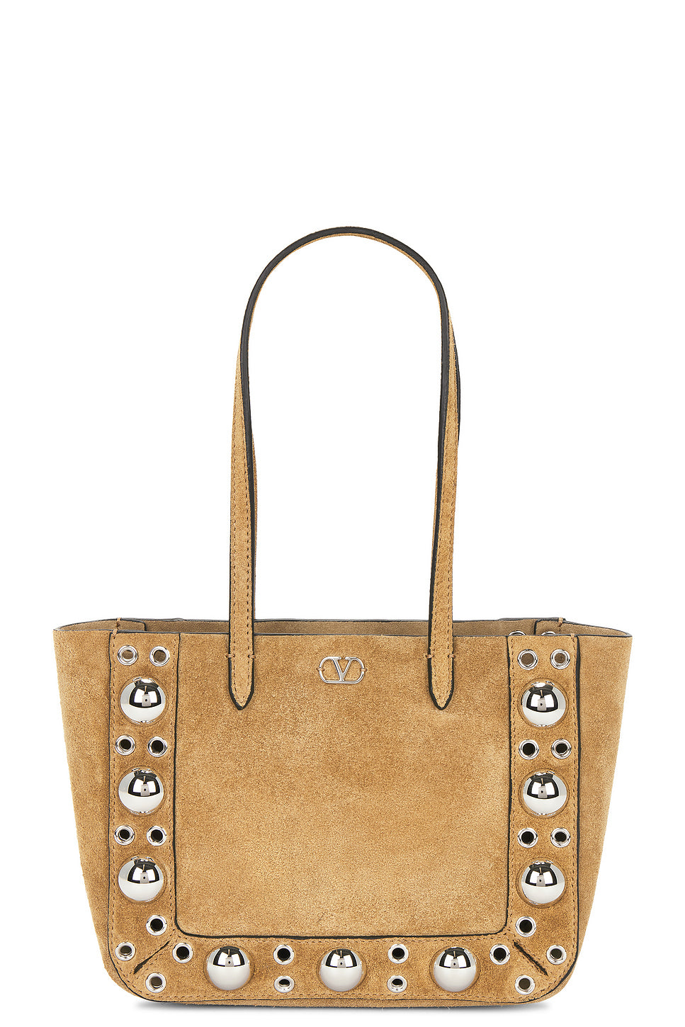 Nellcote Mini Tote Bag