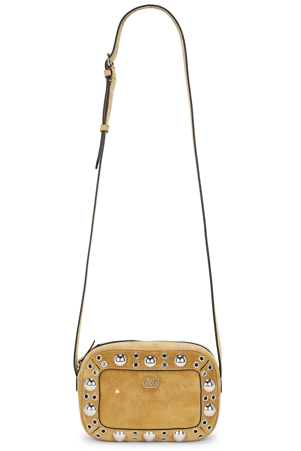 Nellcote Crossbody Bag
