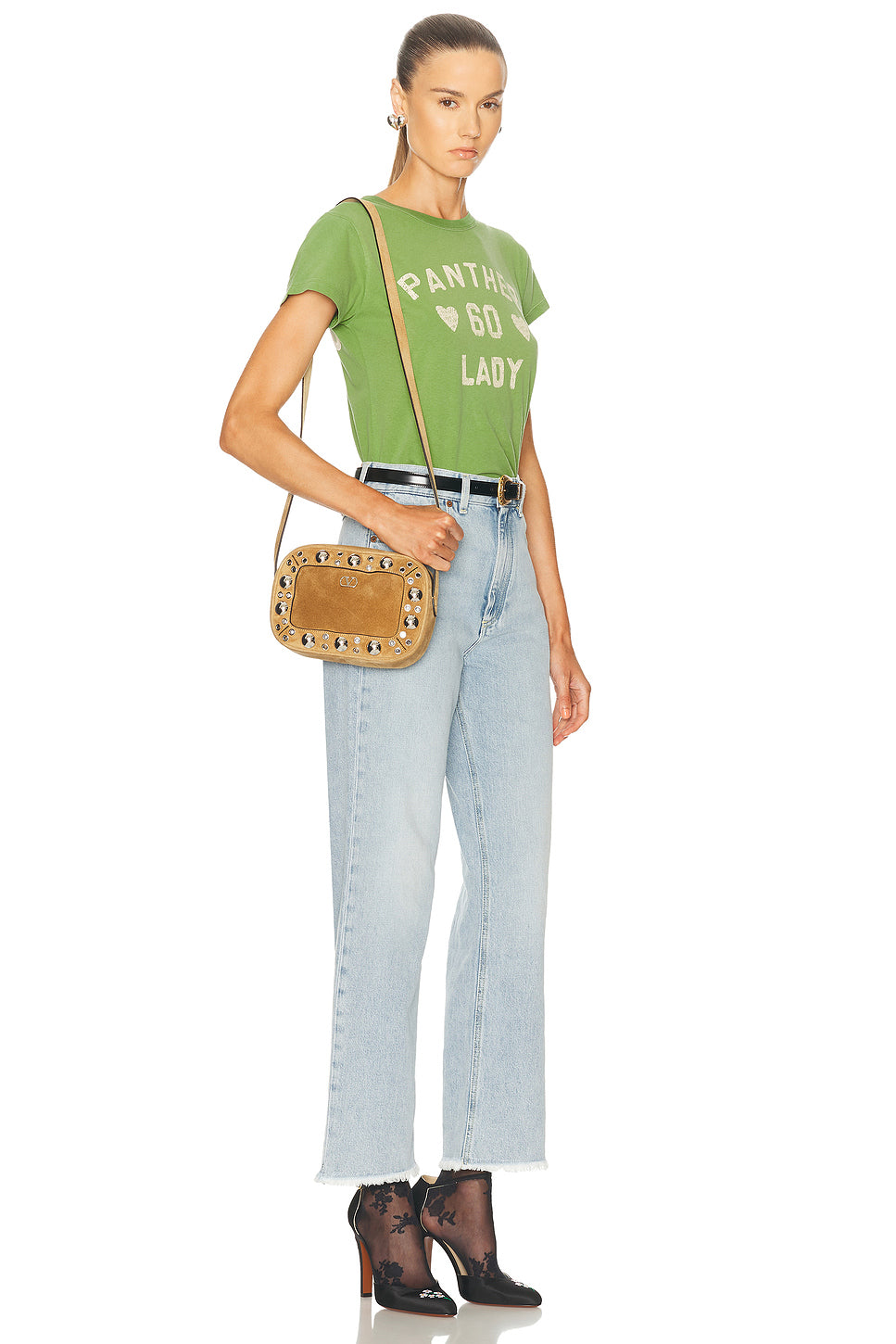 Nellcote Crossbody Bag