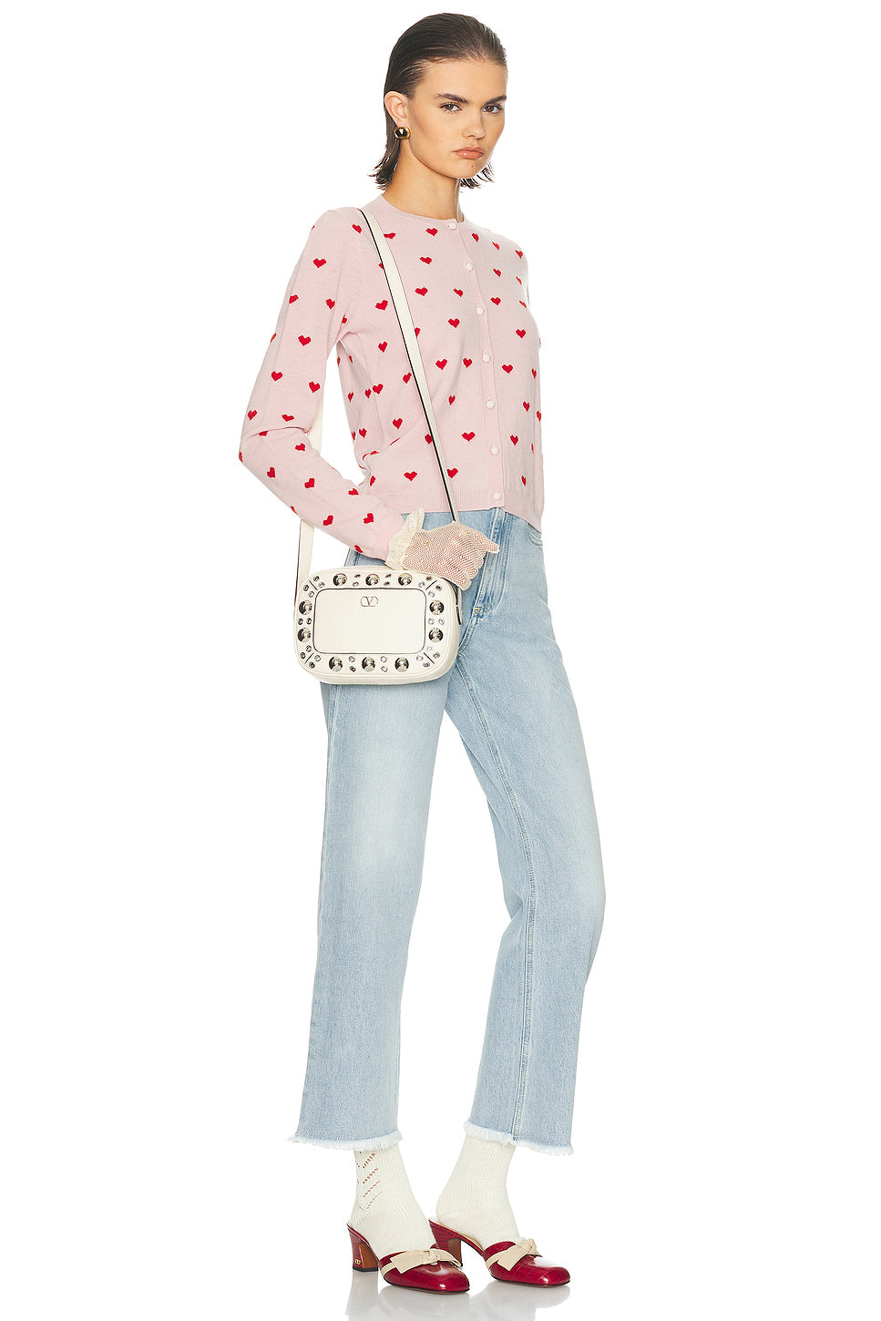 Nellcote Crossbody Bag