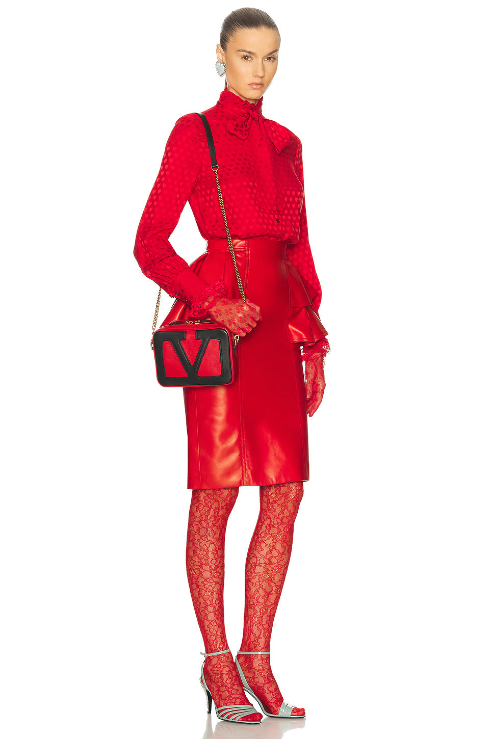 Viva Superstar Crossbody Bag