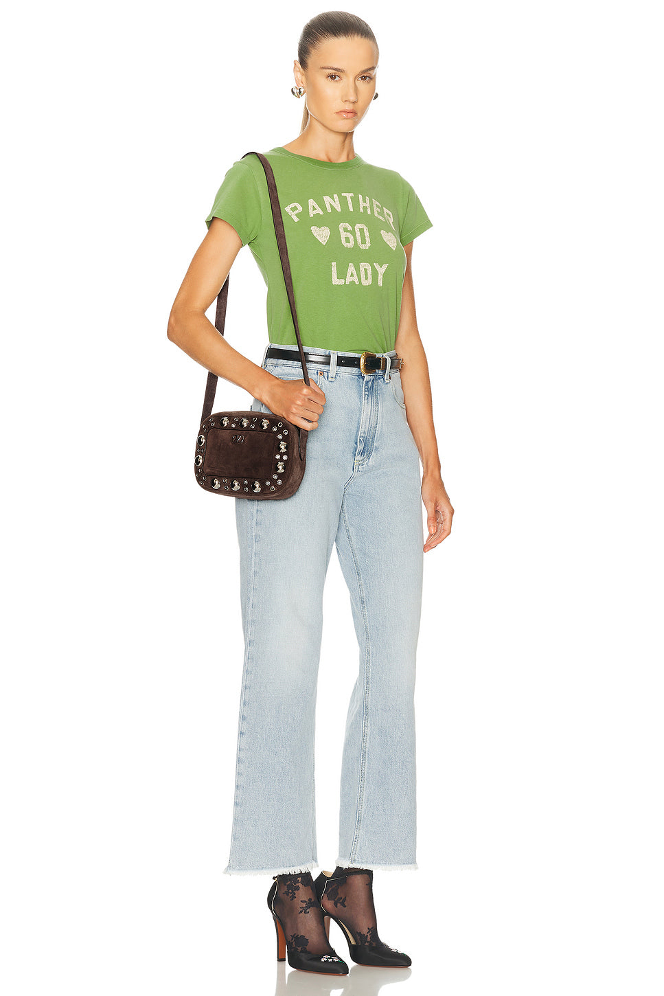 Nellcote Crossbody Bag