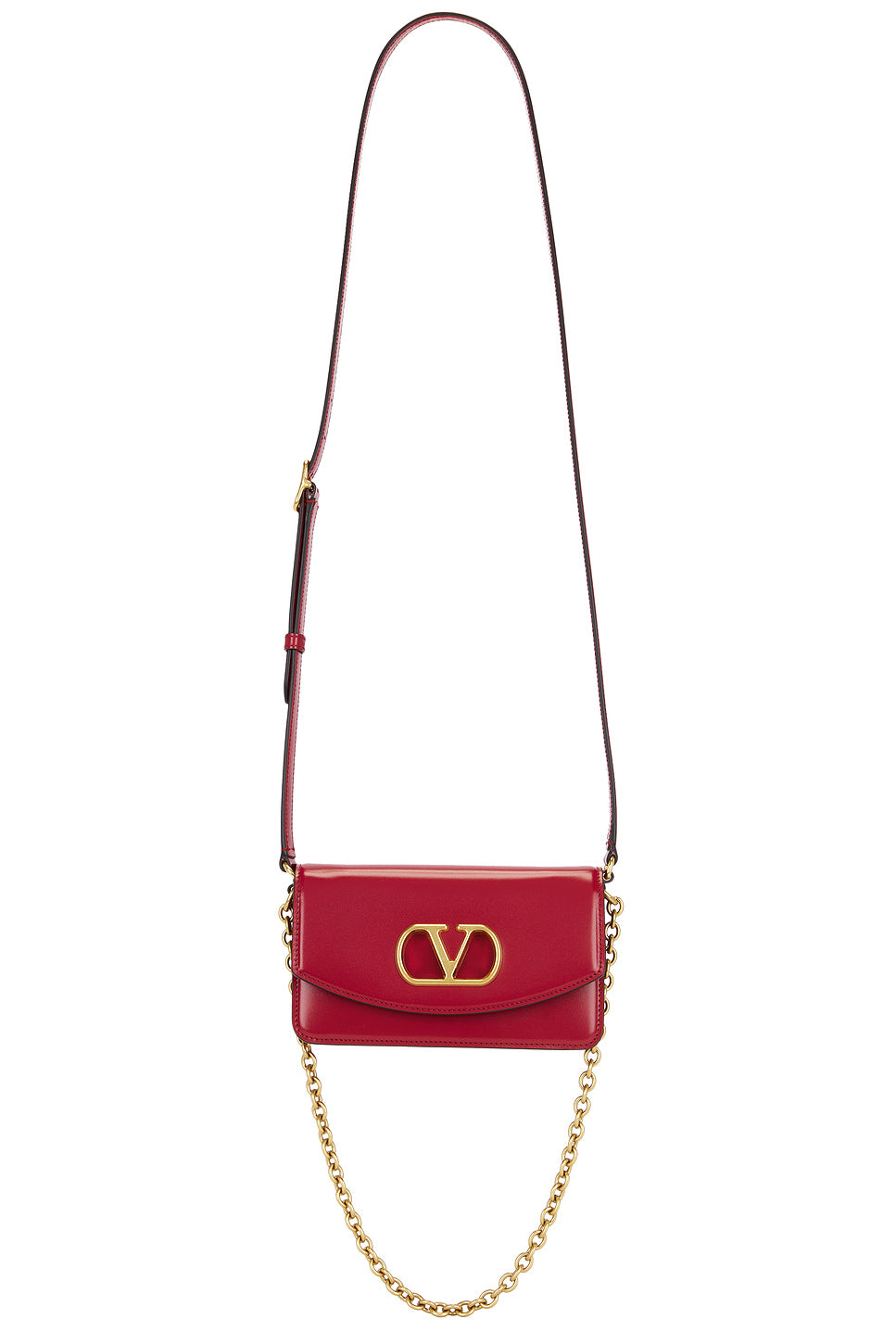 Vain Small Clutch