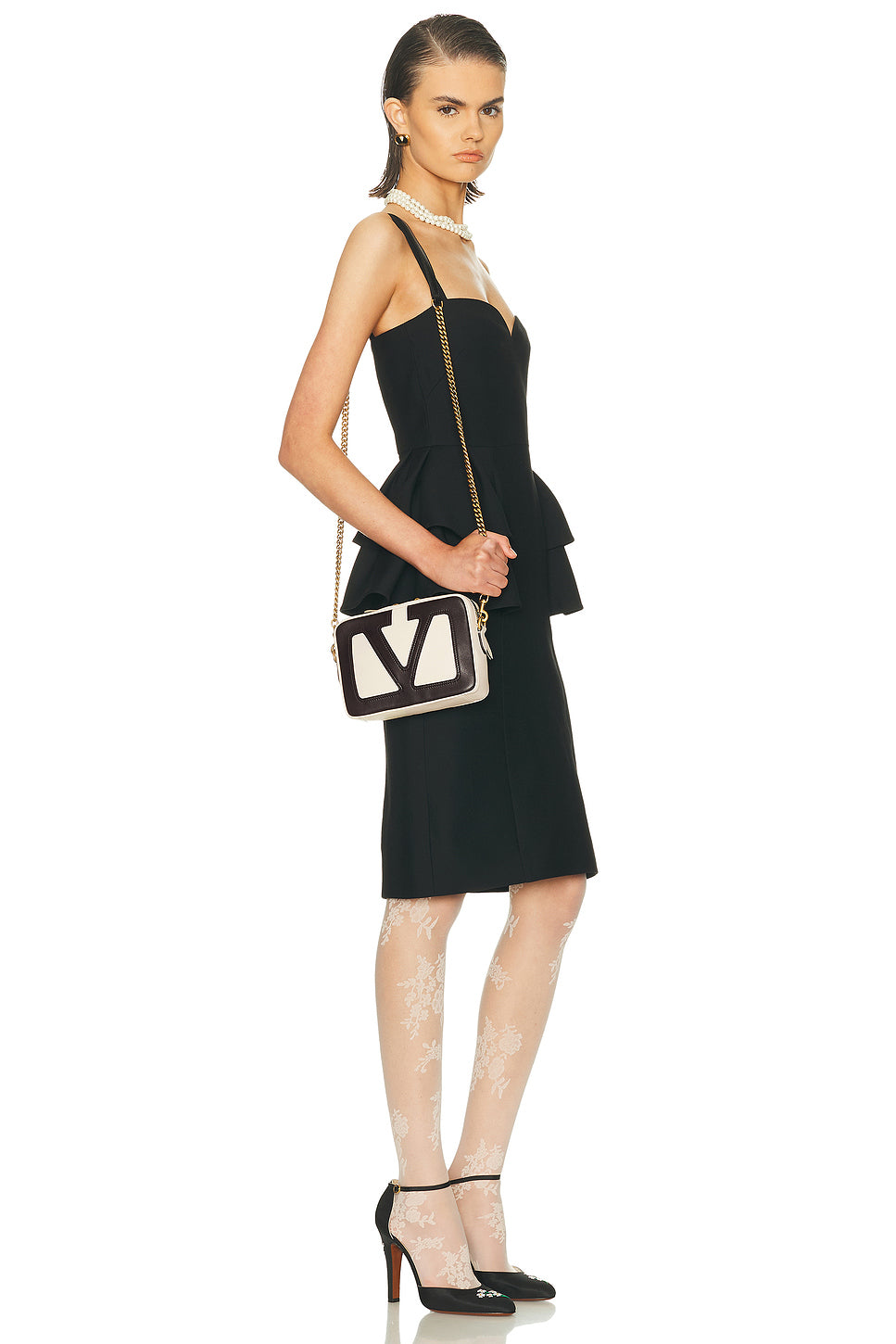 Viva Superstar Crossbody Bag