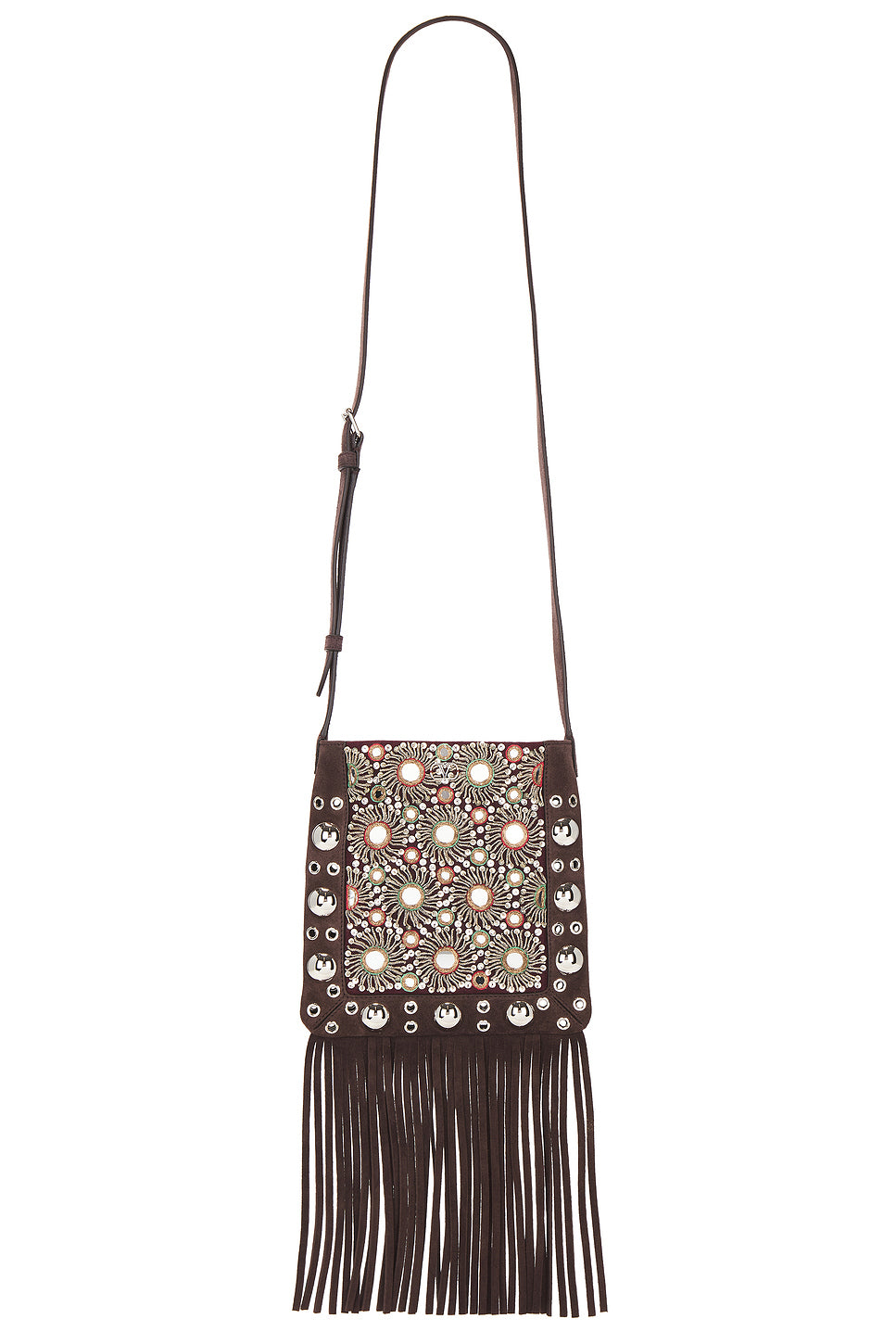 Nellcote Small Crossbody Bag