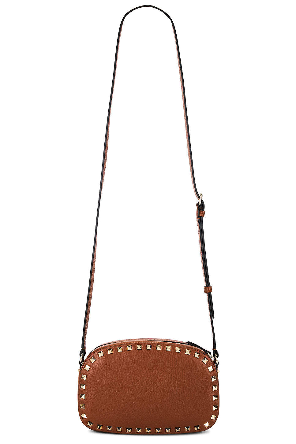 Rockstud Camera Case Bag