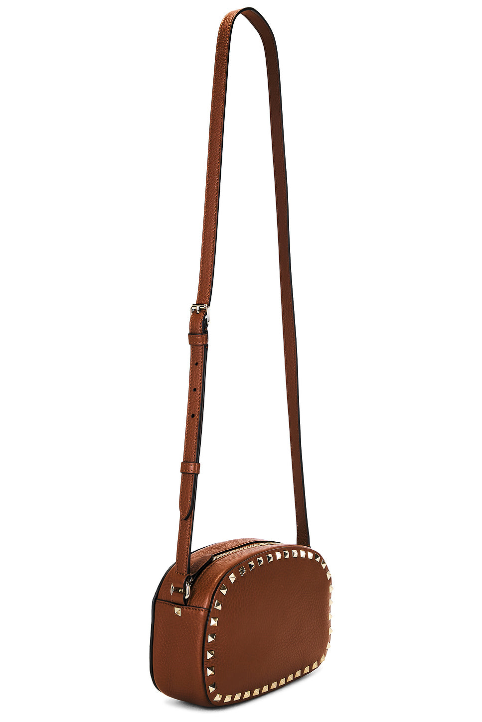 Rockstud Camera Case Bag