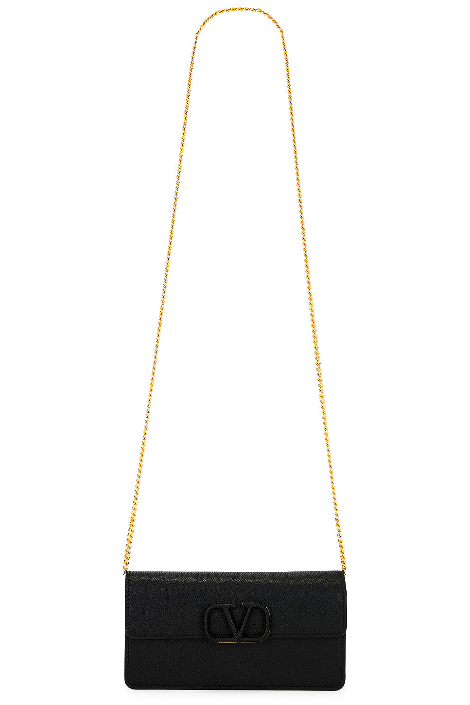 V Logo Signature Wallet On Chain