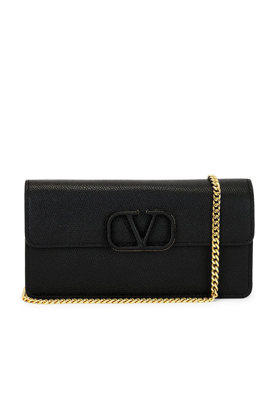 V Logo Signature Wallet On Chain
