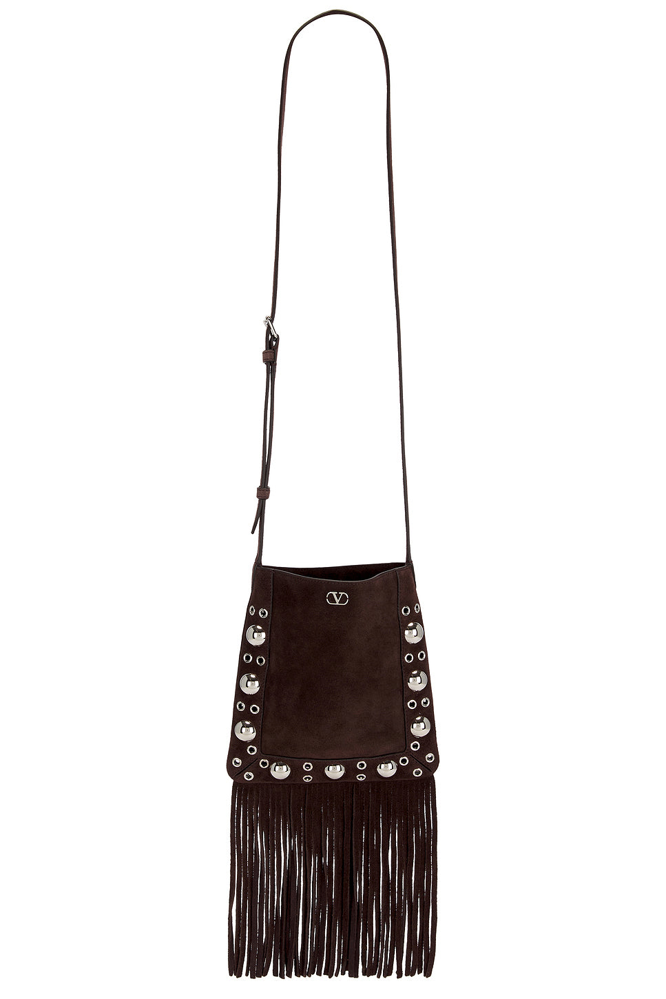 Nellcote Small Crossbody Bag