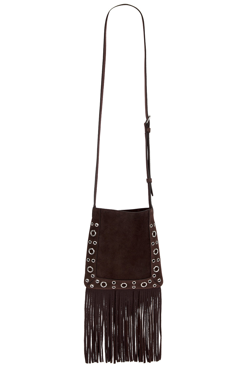 Nellcote Small Crossbody Bag