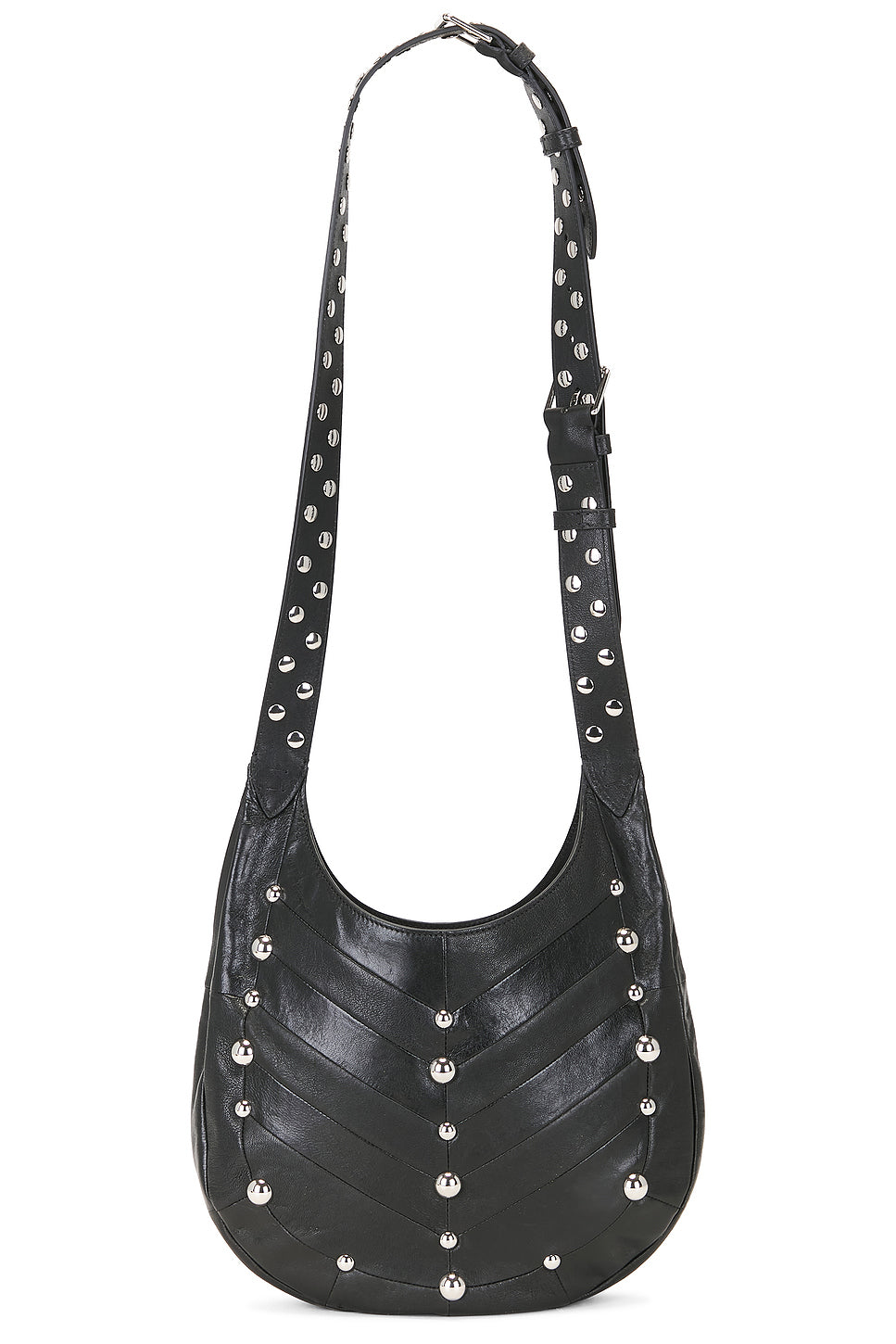 Hoboho Small Hobo Bag
