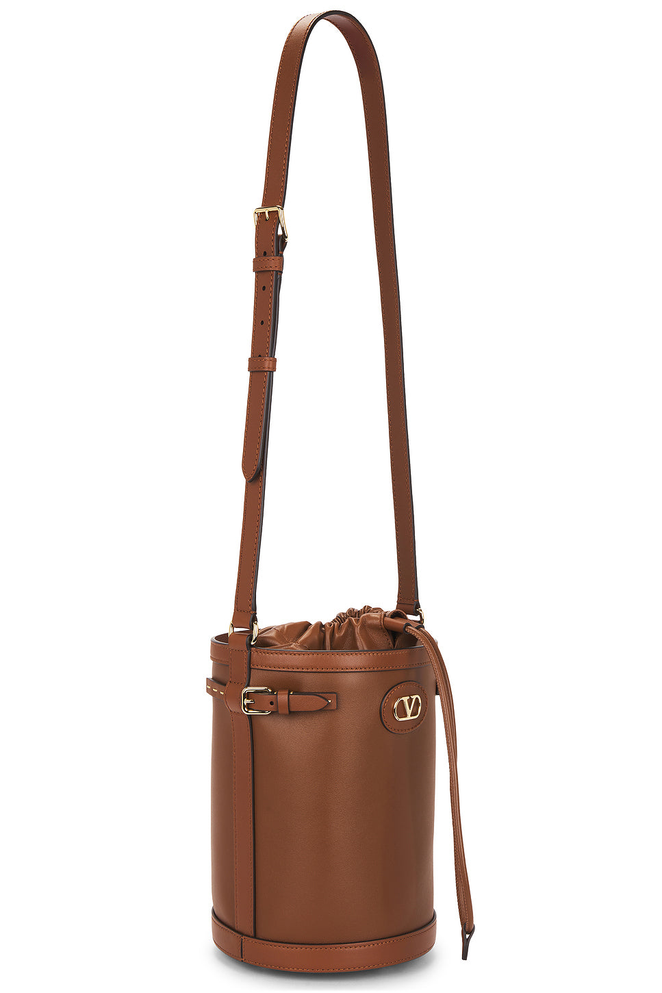 Antibes Bucket Bag