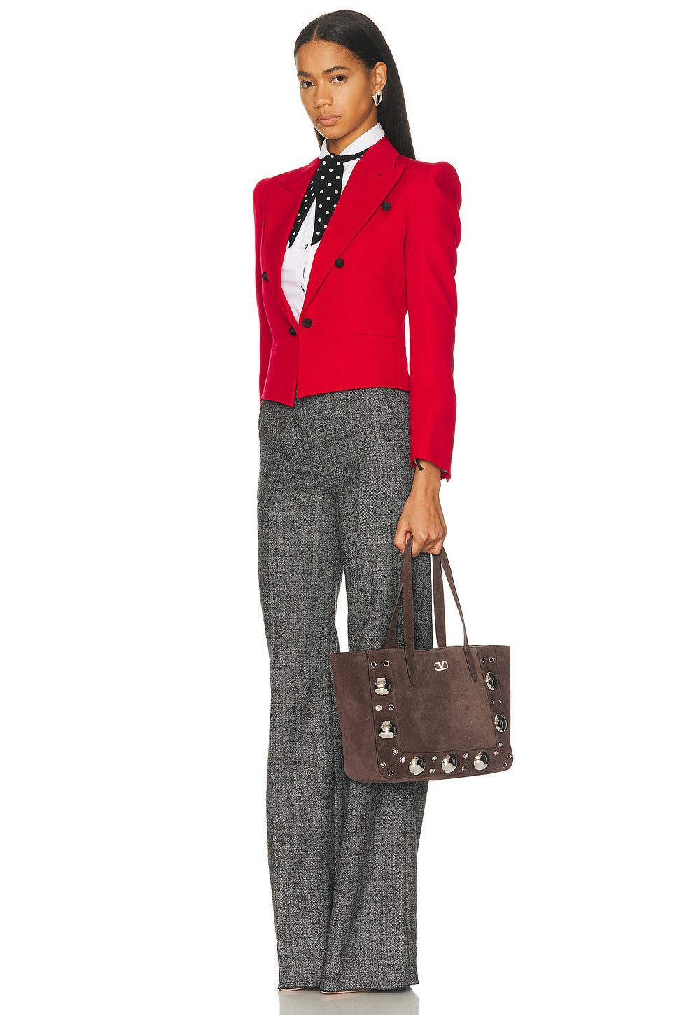 Nellcote Medium Tote Bag