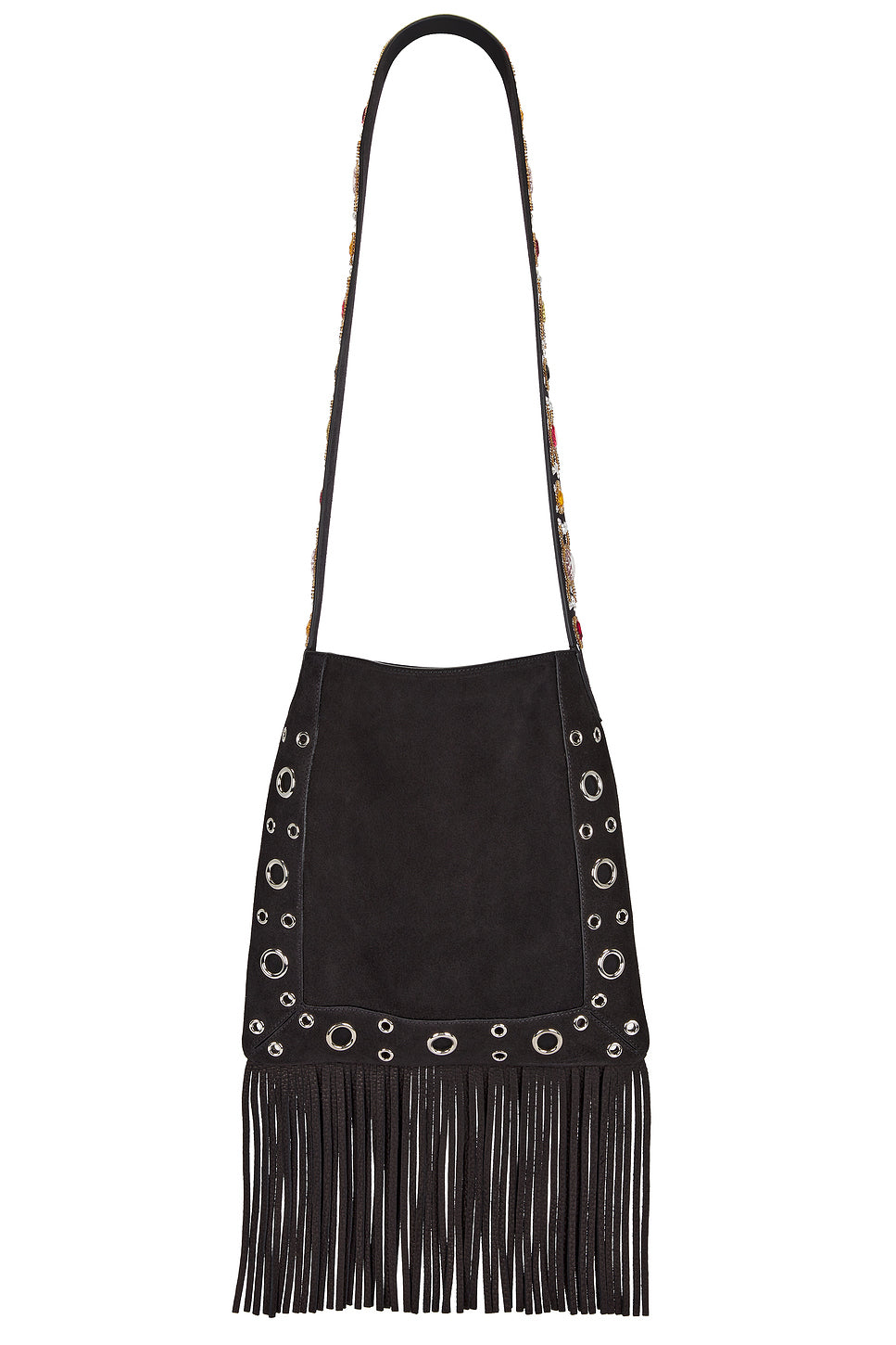 Nellcote Medium Crossbody Bag