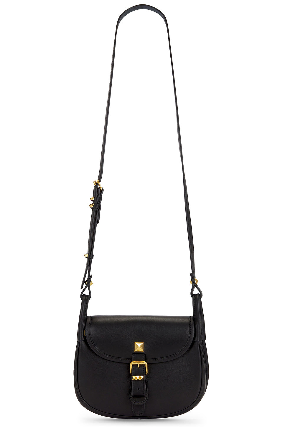 Flaneuse Small Shoulder Bag