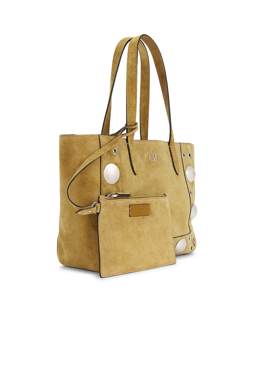 Nellcote Medium Tote Bag