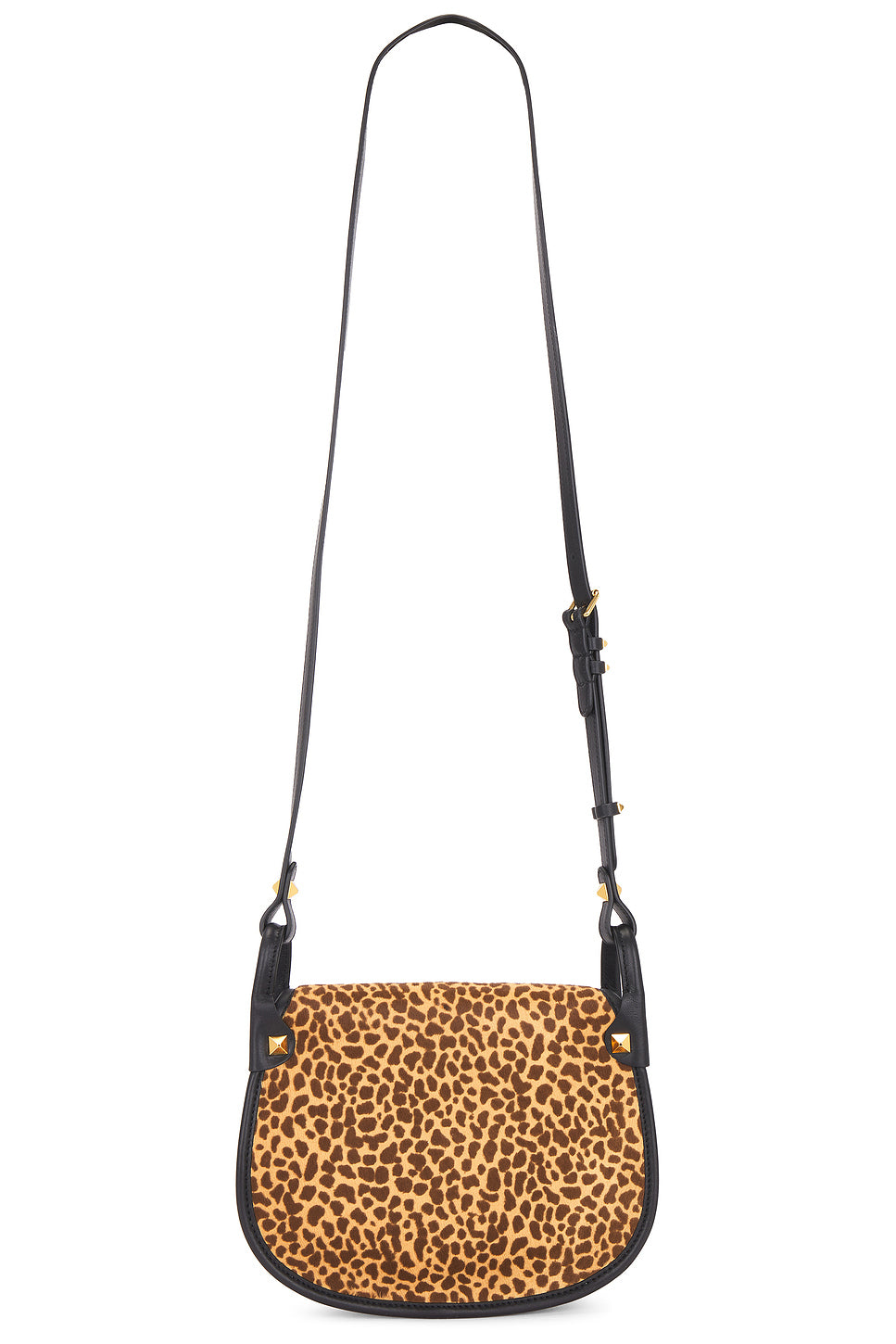 Flaneuse St. Mini Animalier Small Shoulder Bag