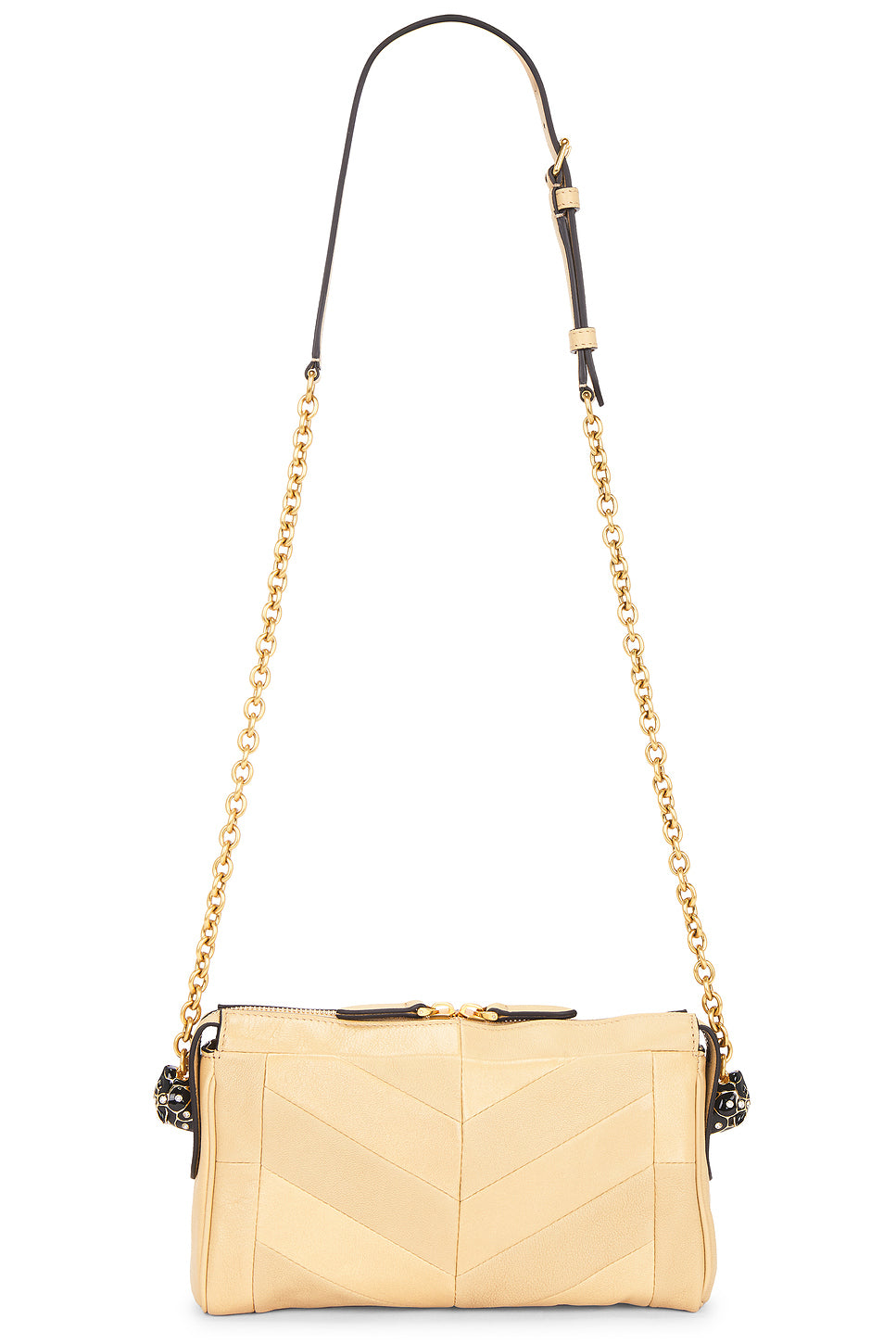 Panthea Small Shoulder Bag