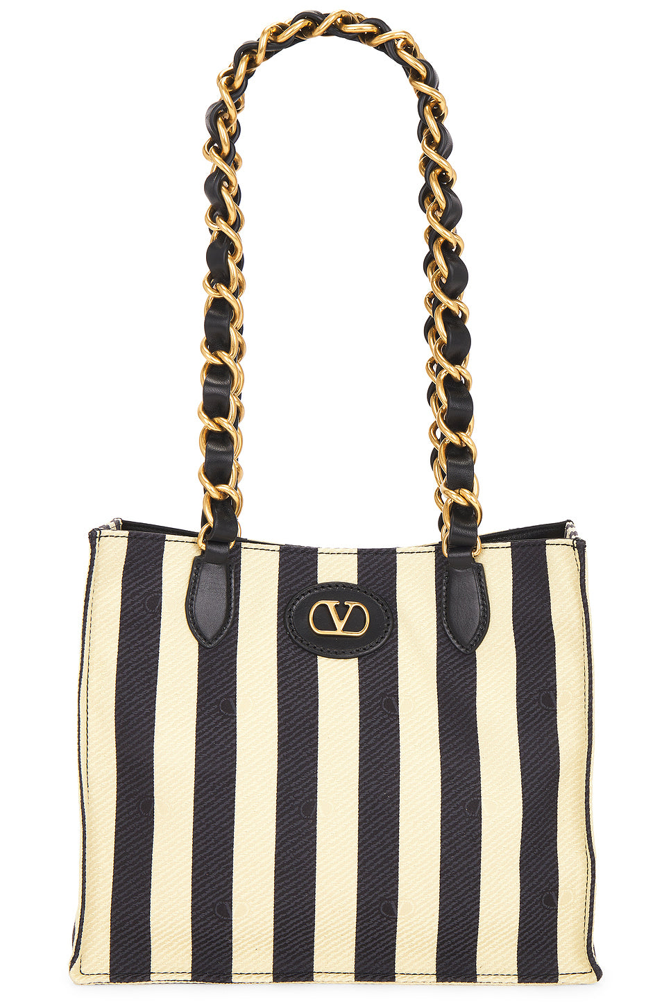 Jean Small Tote Bag