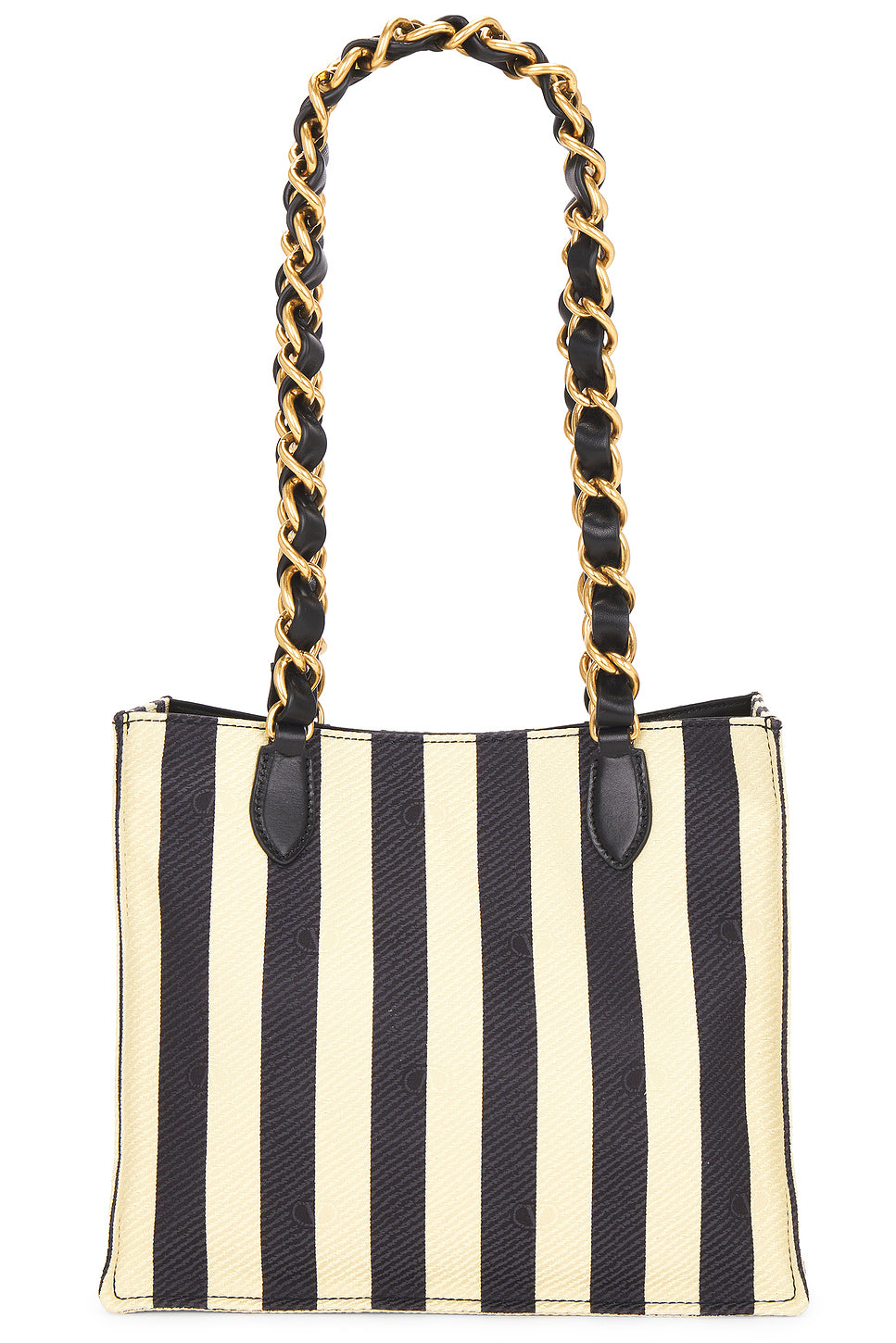 Jean Small Tote Bag