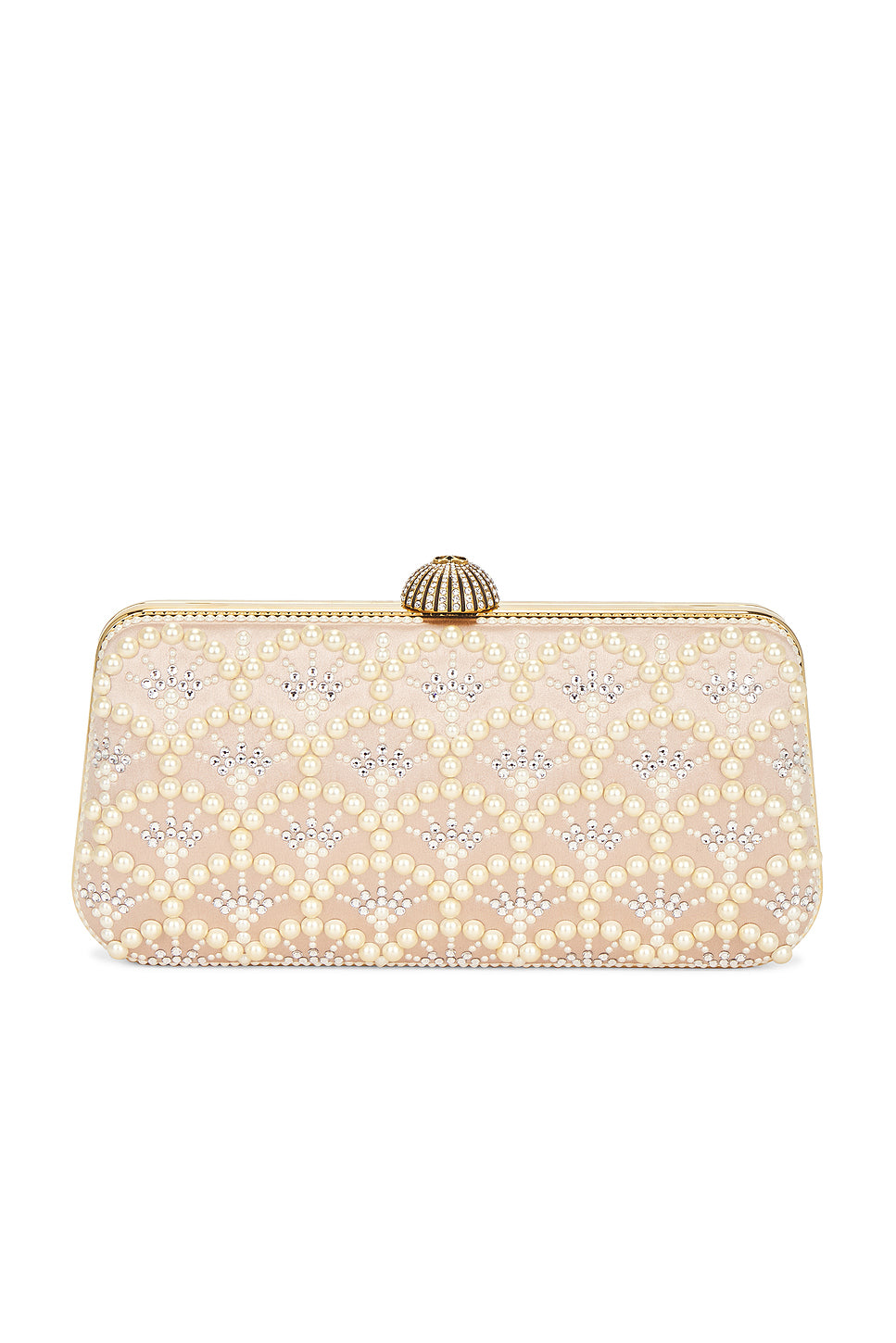 Carry Secrets Minaudiere