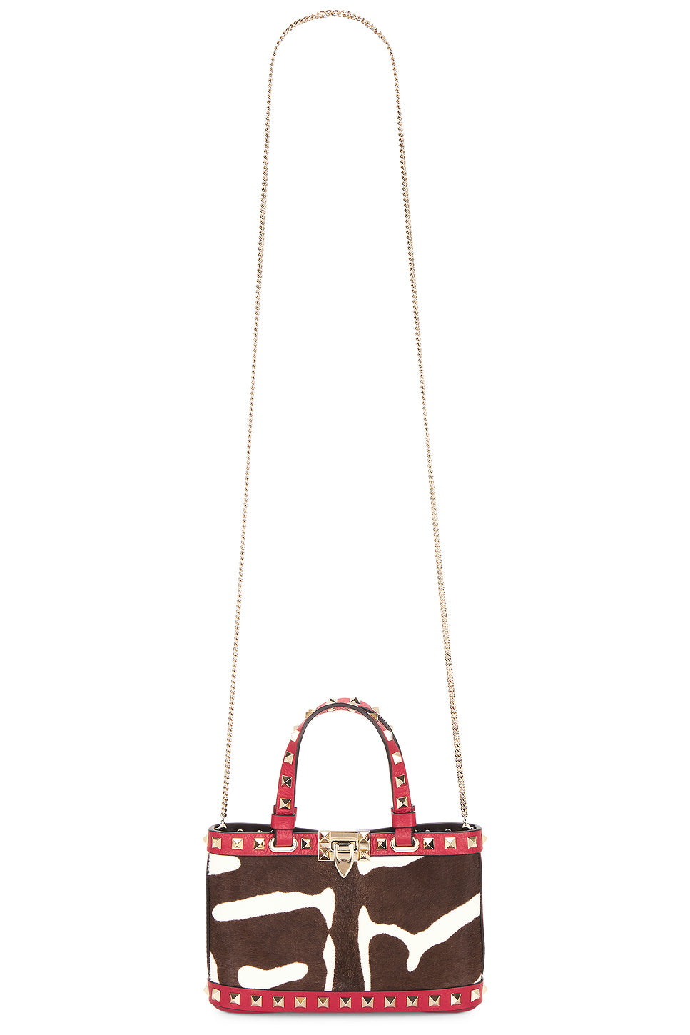 Rockstud Mini Bag