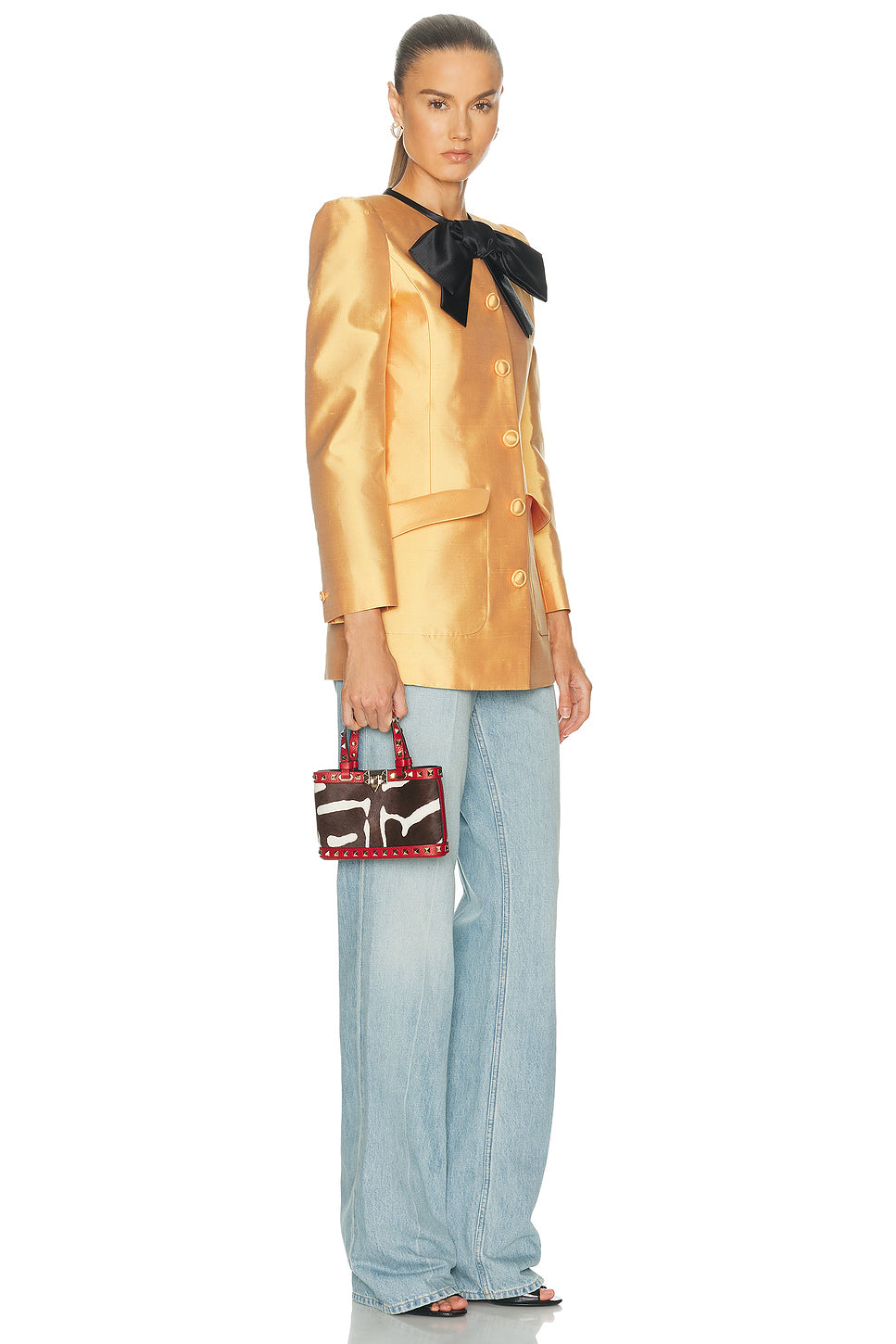 Rockstud Mini Bag