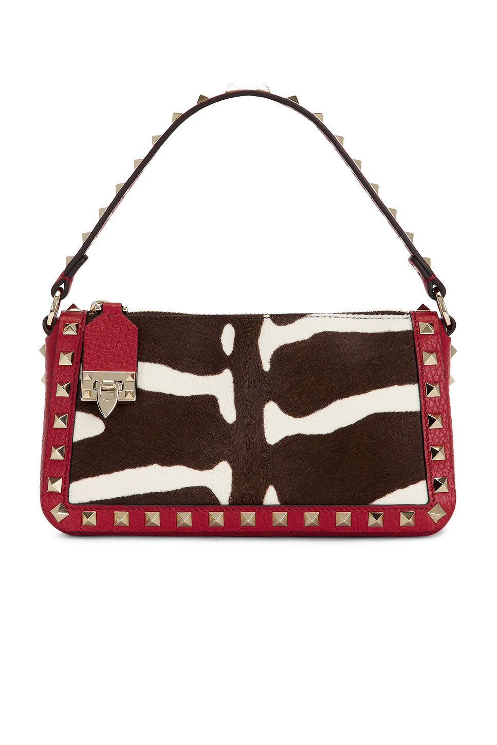 Rockstud Small Shoulder Bag