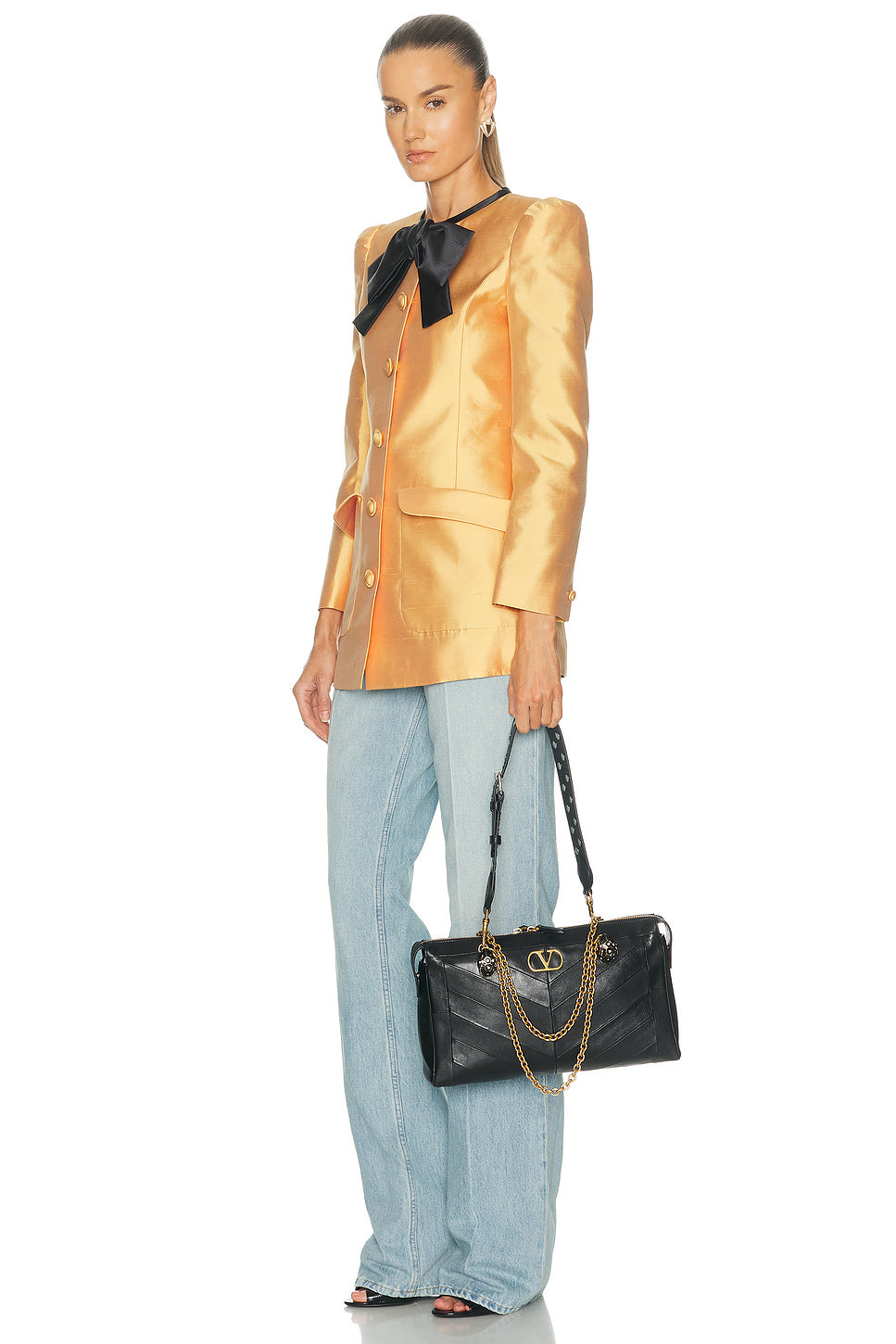 Panthea Medium Tote Bag