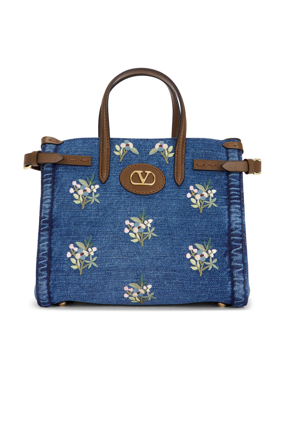Antibes Small Tote Bag