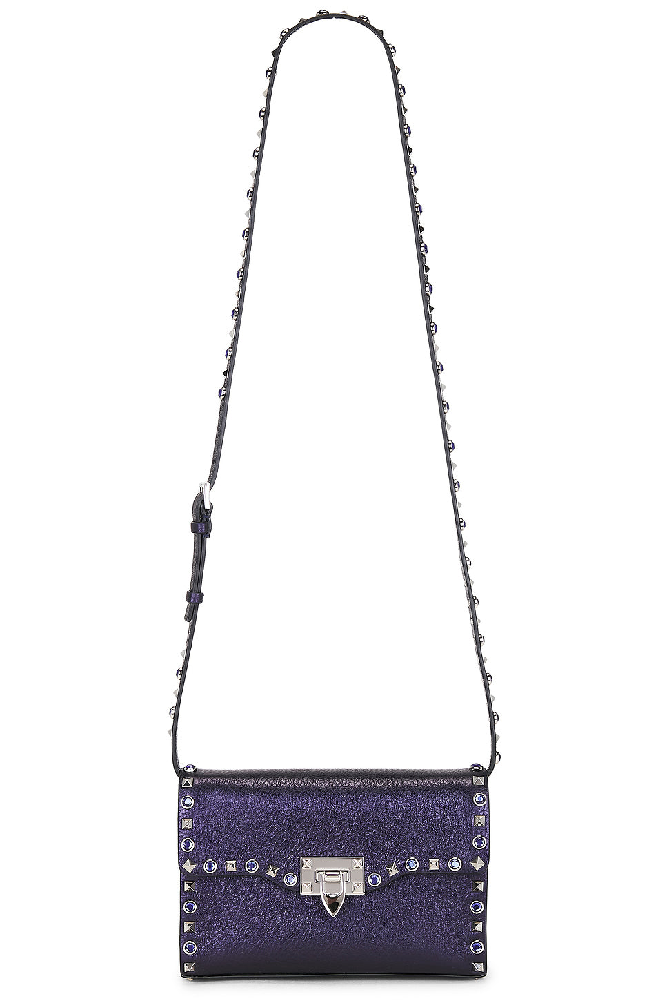 Rockstud Small Shoulder Bag