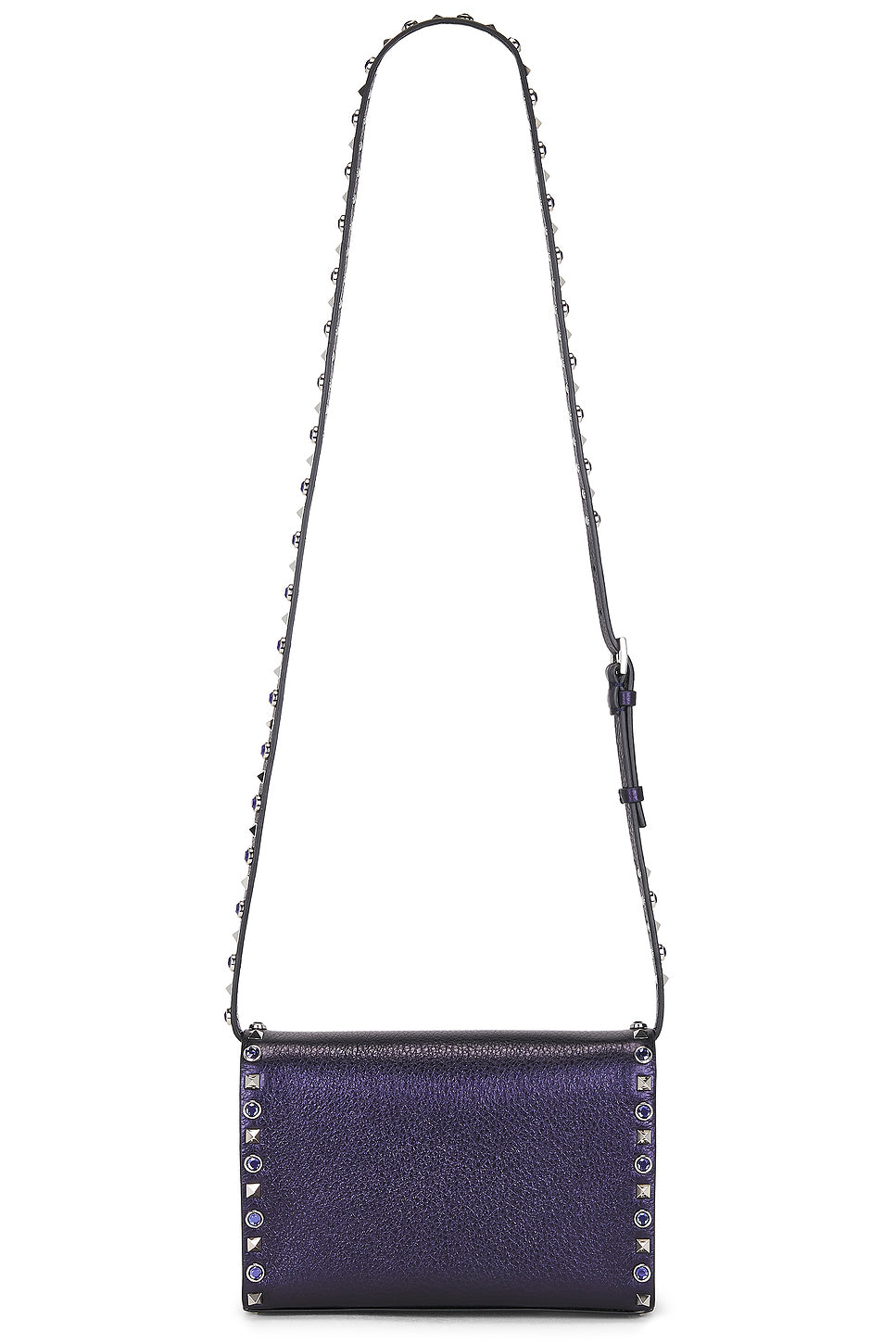 Rockstud Small Shoulder Bag