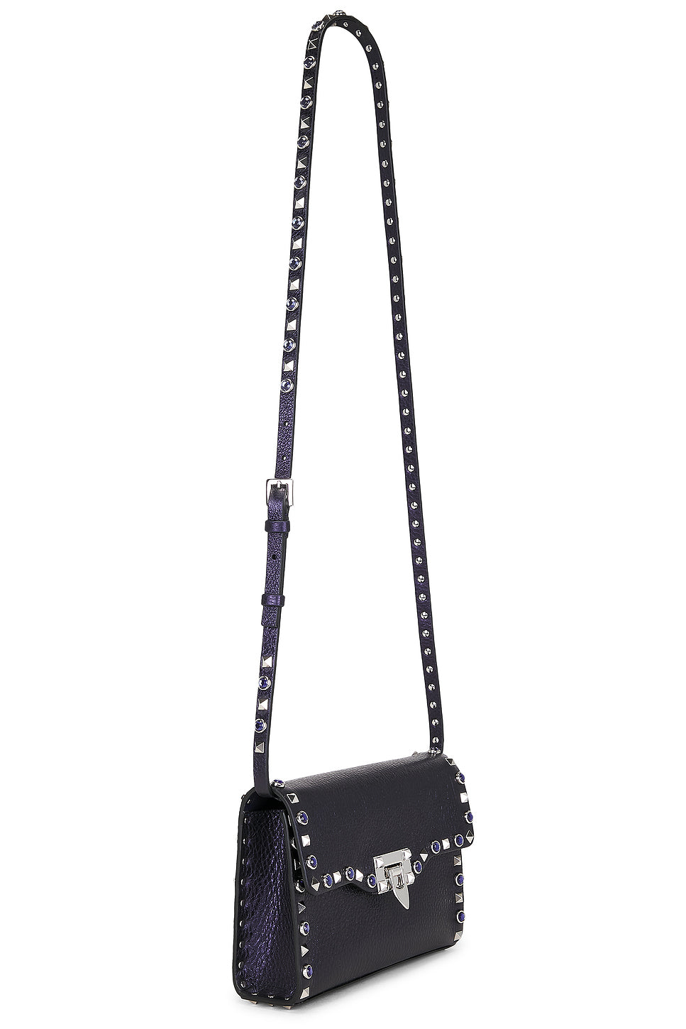 Rockstud Small Shoulder Bag