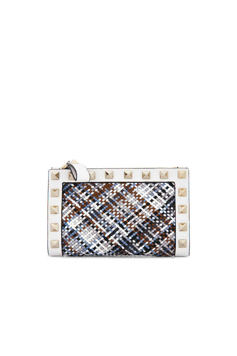 Rockstud Coin Purse