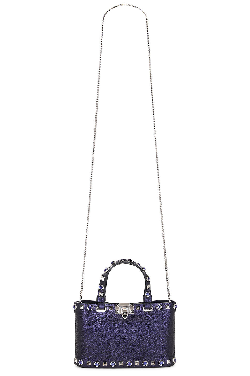 Rockstud Mini Bag