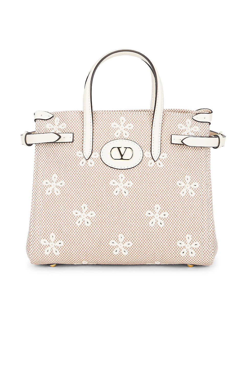 Antibes Small Tote Bag