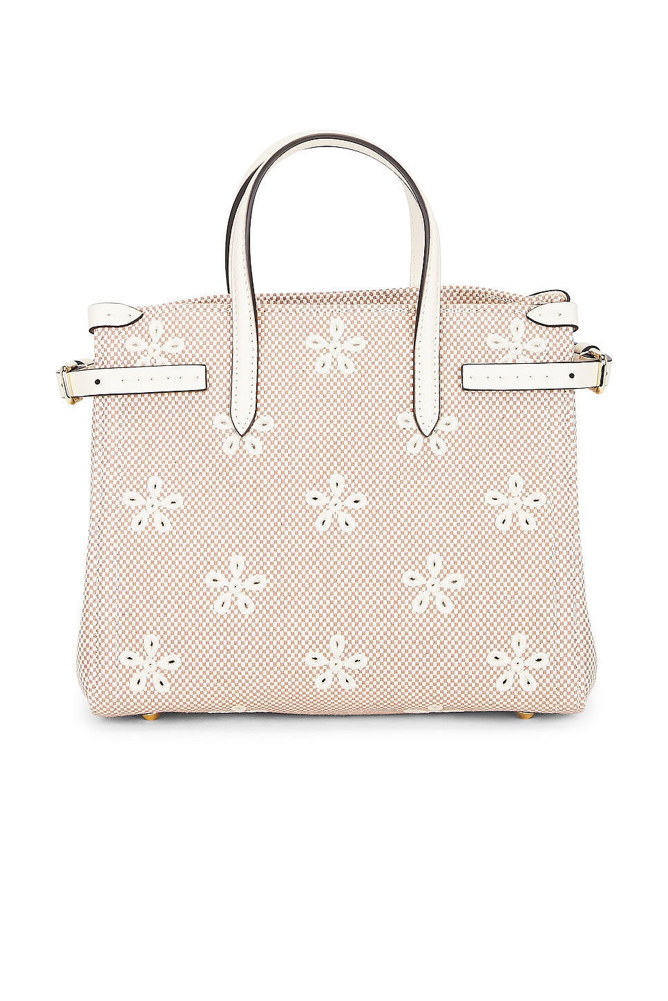Antibes Small Tote Bag