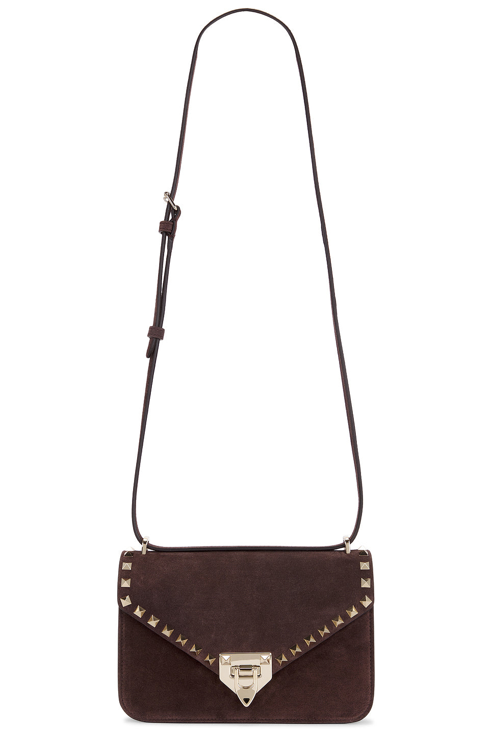 Rockstud Small Shoulder Bag