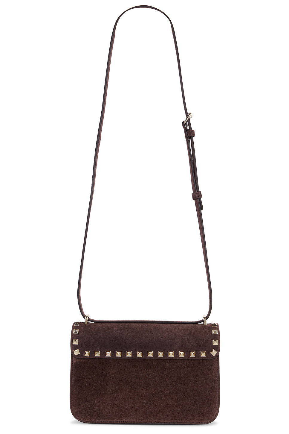 Rockstud Small Shoulder Bag