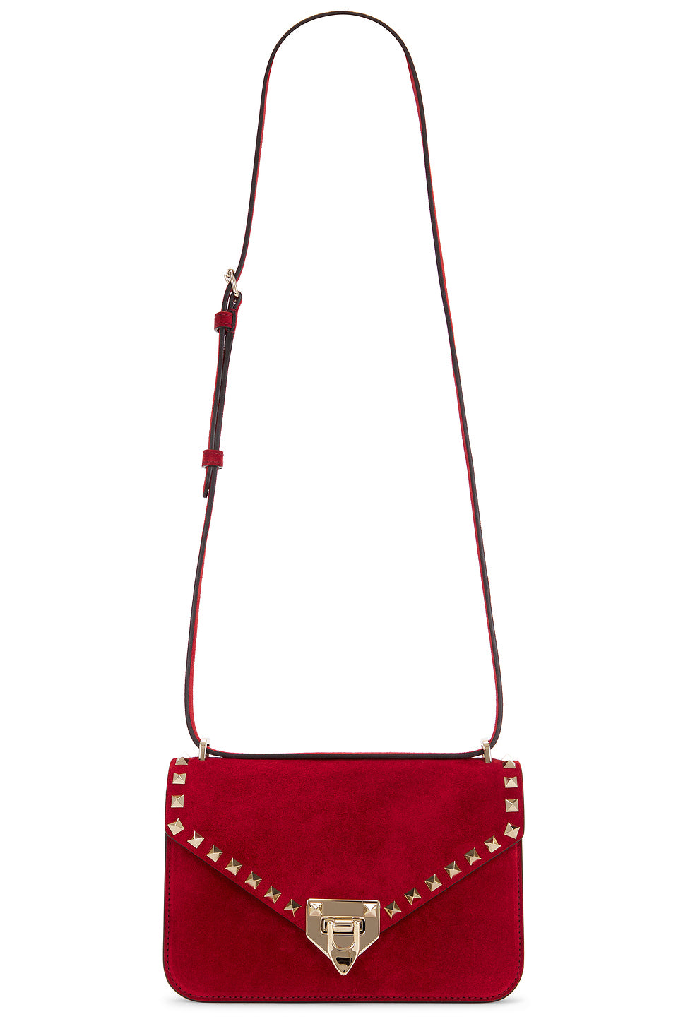Rockstud Small Shoulder Bag