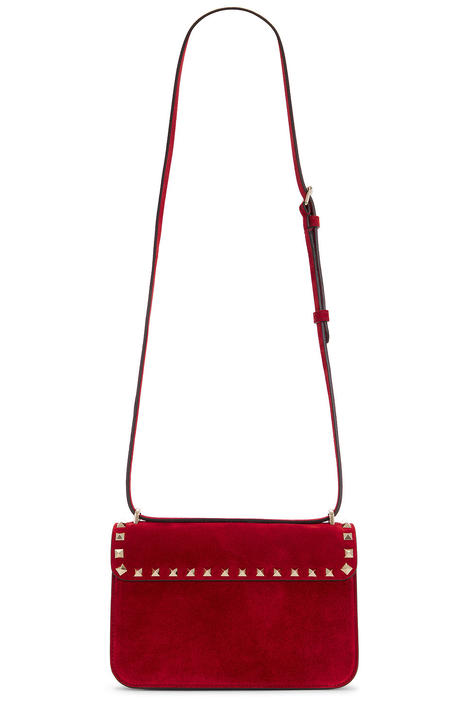 Rockstud Small Shoulder Bag