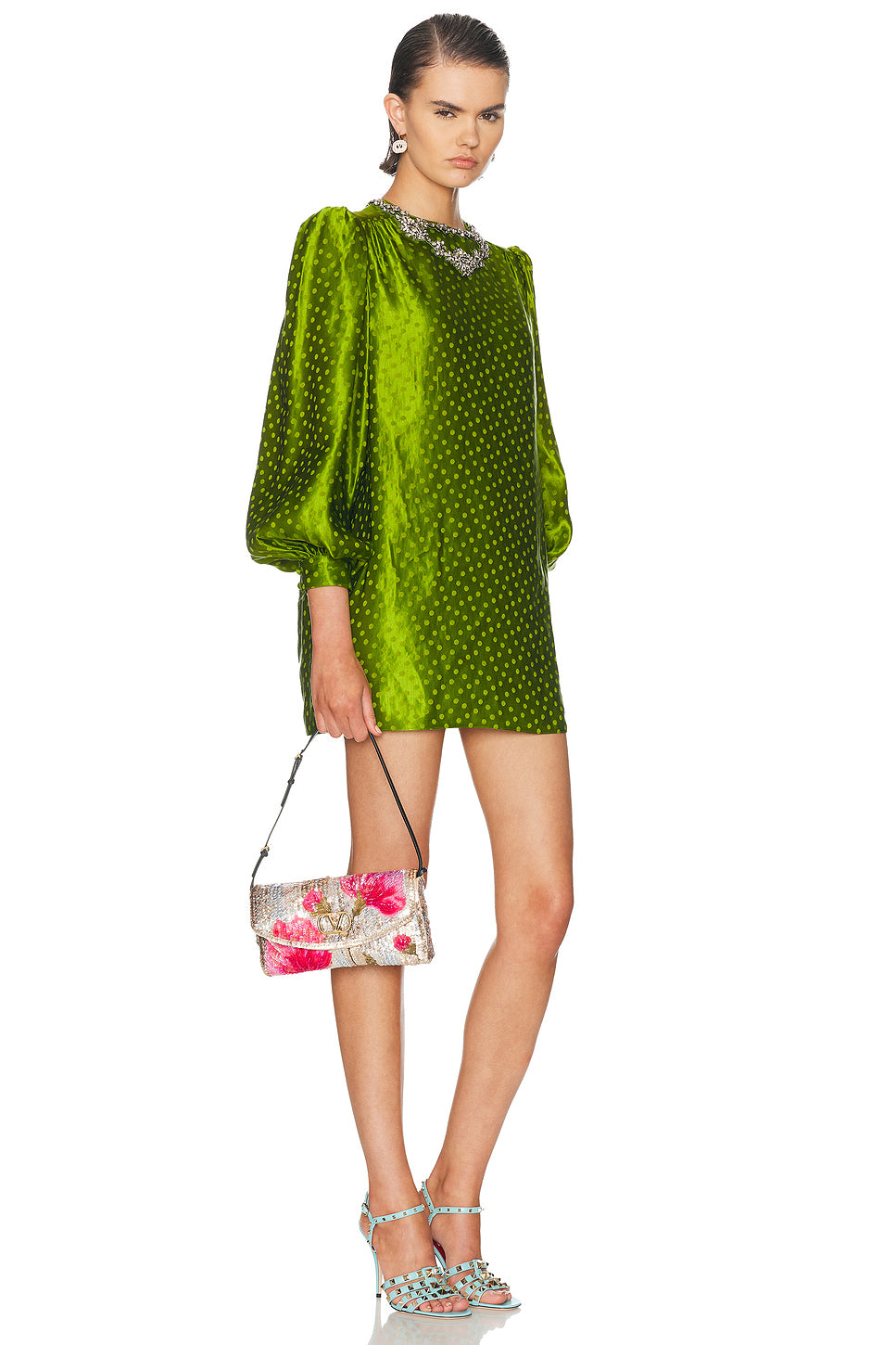 Devain Small Shoulder Bag