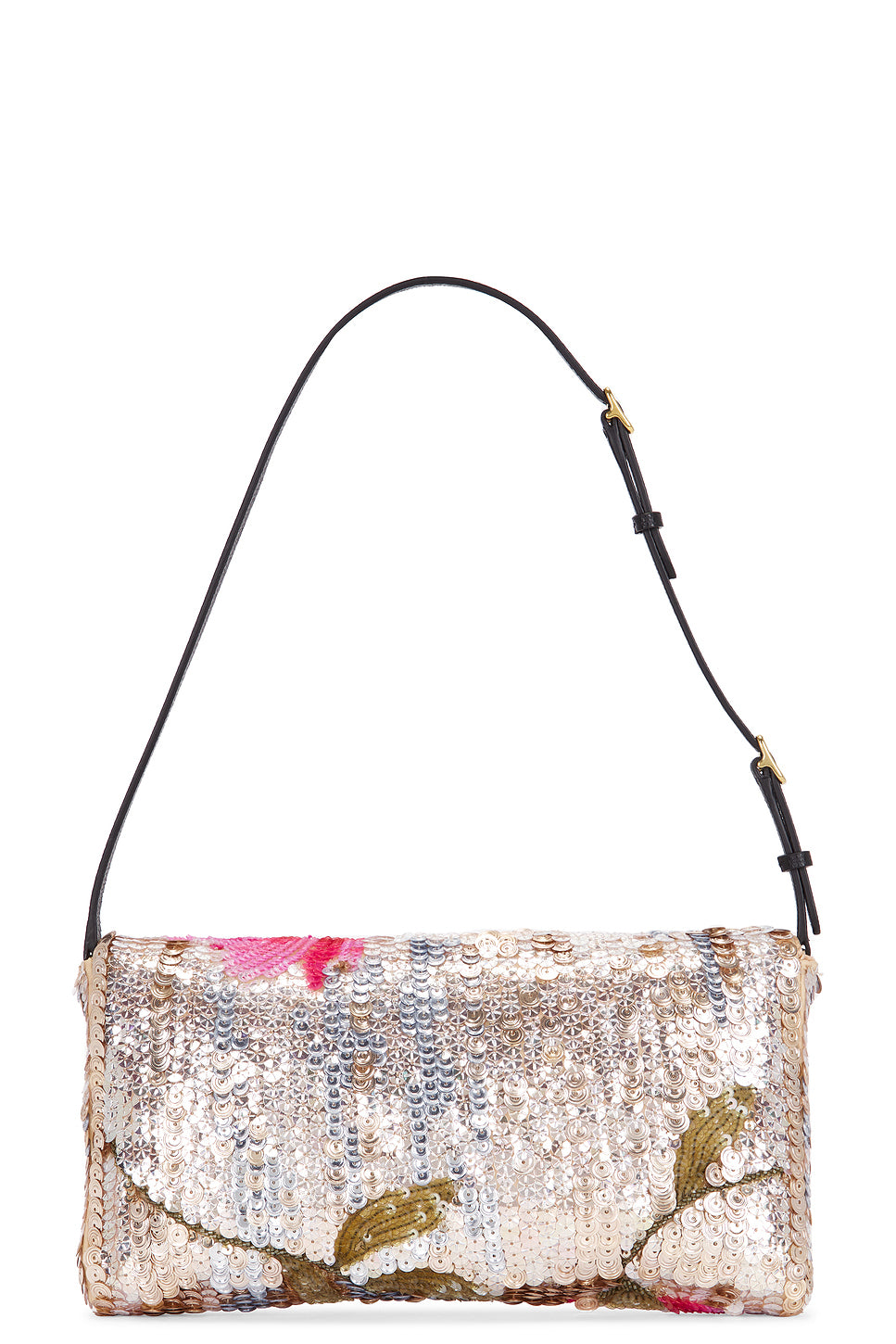 Devain Small Shoulder Bag